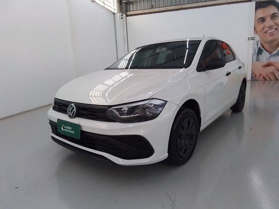 VOLKSWAGEN POLO 1.0 MPI TRACK MANUAL